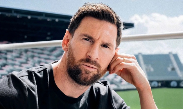 Ảnh bài viết Lionel Messi hé lộ kế hoạch sau khi giải nghệ