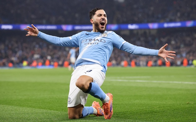 Họ có nhiều sự lựa chọn chất lượng cho mỗi vị trí.