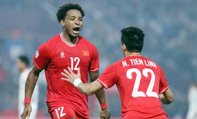 Xuân Son tự hào vì được trở lại ĐT Việt Nam