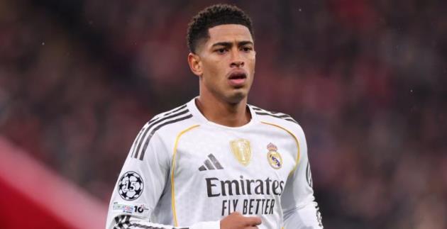 Ảnh bài viết Tuchel trao cơ hội cho Bellingham, Welbeck có thể tái xuất sau 7 năm