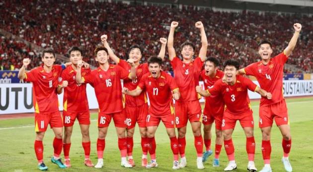 Ảnh bài viết Bùi Vĩ Hào trở lại, U22 Việt Nam chốt danh sách dự Panda Cup