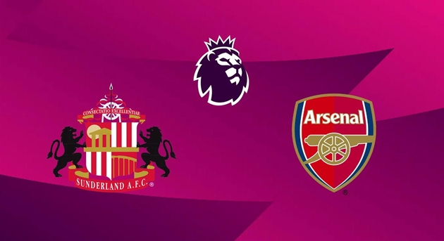 Ảnh bài viết Soi trận Sunderland vs Arsenal: Giải mã hiện tượng Ngoại hạng Anh