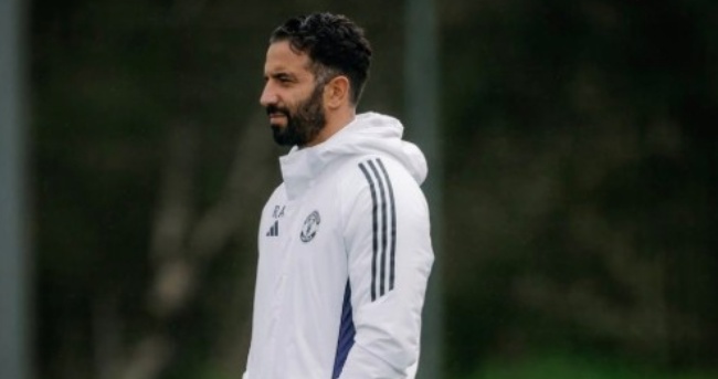 Ảnh bài viết Bài toán khó cho Ruben Amorim ở Man United