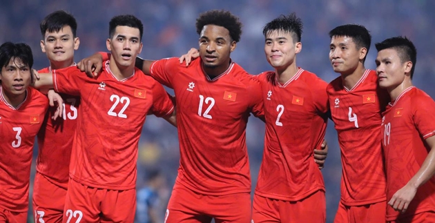 Nguyễn Xuân Son chính thức trở lại tuyển quốc gia Việt Nam.