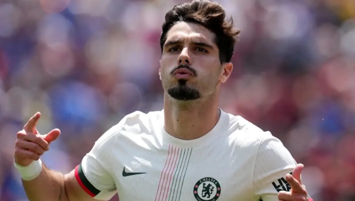 Neto có thể sẽ gây ra nhiều khó khăn cho đội bóng cũ.