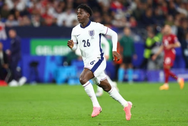 Ảnh bài viết Thiếu cơ hội ở Man United, Mainoo dễ lỡ hẹn World Cup