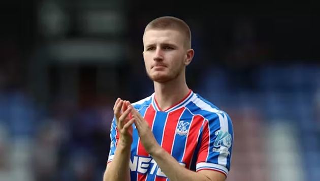 Wharton là sao trẻ sáng giá của nước Anh, nhưng ít có cơ hội lên ĐTQG