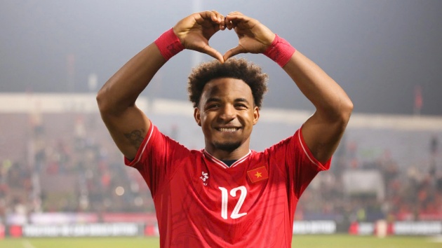 Xuân Son sớm trở lại tuyển Việt Nam.