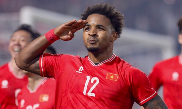 Xuân Son từng bước trở lại.