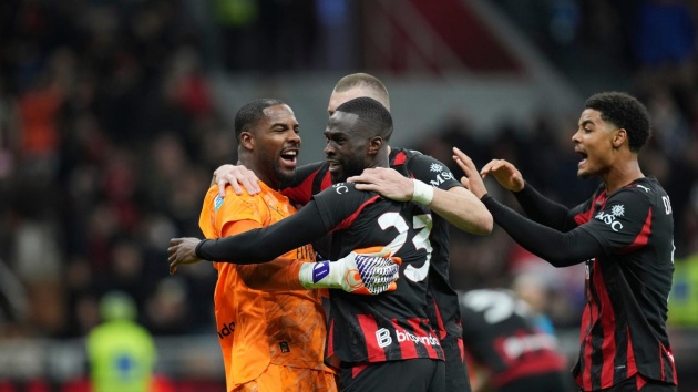 Ảnh bài viết Soi trận Parma vs AC Milan: Gây áp lực lên ngôi đầu Serie A