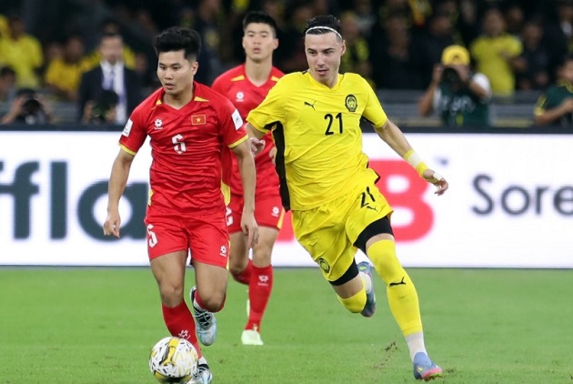 Malaysia đối diện với khủng hoảng sau án phạt của FIFA.