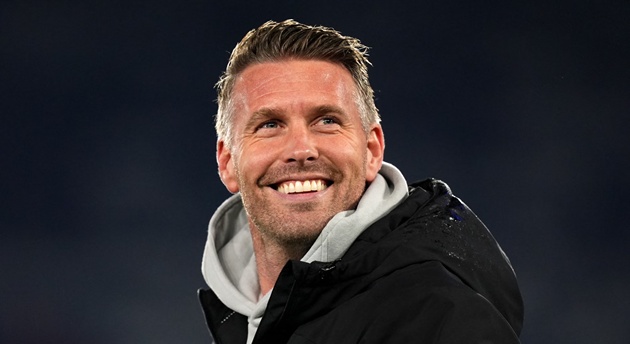 Ảnh bài viết Wolves bị Middlesbrough từ chối ở vụ Rob Edwards