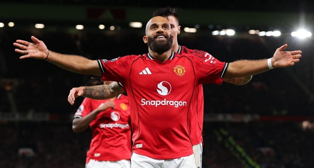 Ảnh bài viết Bryan Mbeumo đang "thay đổi cuộc chơi" tại Manchester United