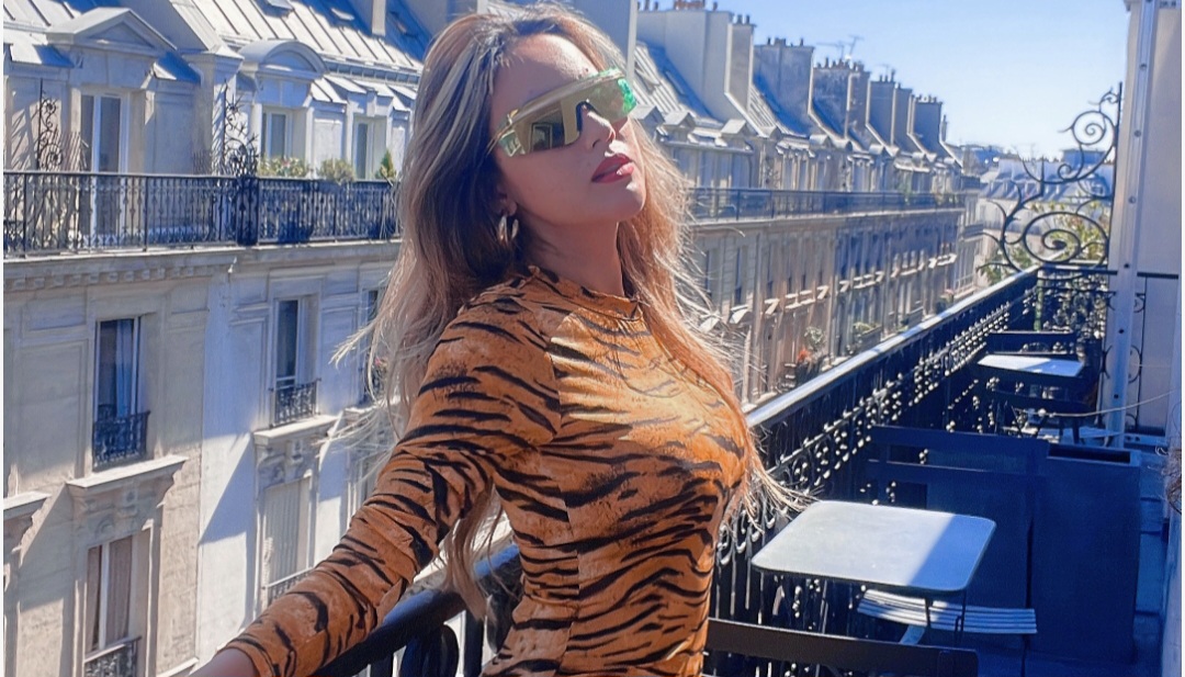 Ảnh bài viết Vợ Nguyễn Van Bakel tái xuất gợi cảm bên biển Bali