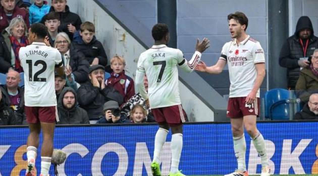 Rice là một tiền vệ trung tâm toàn diện.