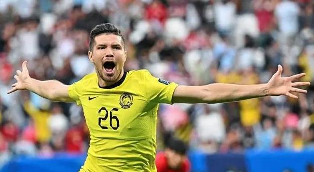 Ảnh bài viết Malaysia gây sốc: Loại Romel Morales, thay máu đội hình trước vòng loại Asian Cup 2027