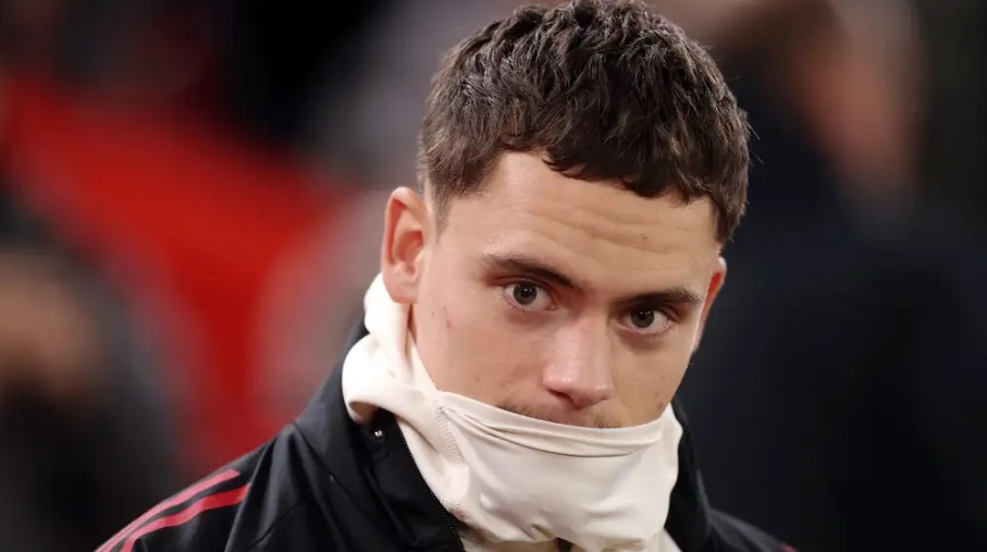 Wirtz vẫn chưa thể đáp ứng đúng với sự kỳ vọng tại Anfield.