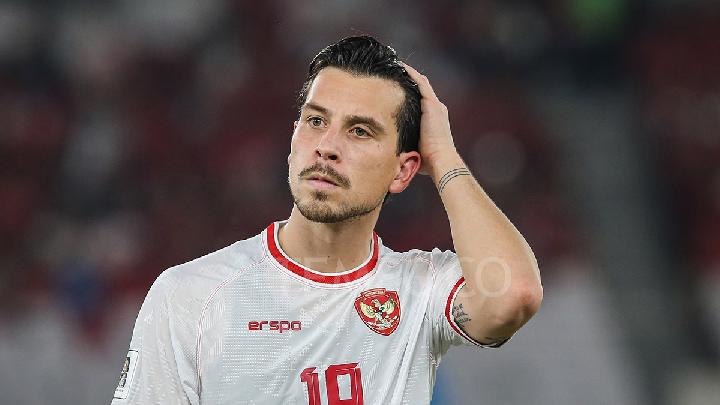 Ảnh bài viết Tuyển Indonesia bị FIFA phạt nặng sau sự cố ở trận gặp Iraq