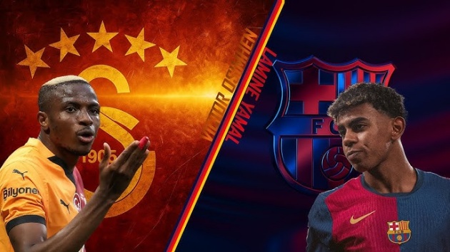 Ảnh bài viết Đội hình tiêu biểu Champions League 2025 sau 4 vòng: Thế hệ mới lên tiếng