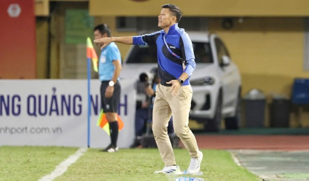 Ảnh bài viết Khó khăn bủa vây PVF-CAND sau 10 vòng V.League