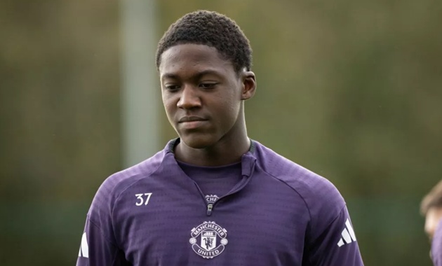 Ảnh bài viết Mainoo tìm đường rời Man Utd, đâu là bến đỗ hợp lý?