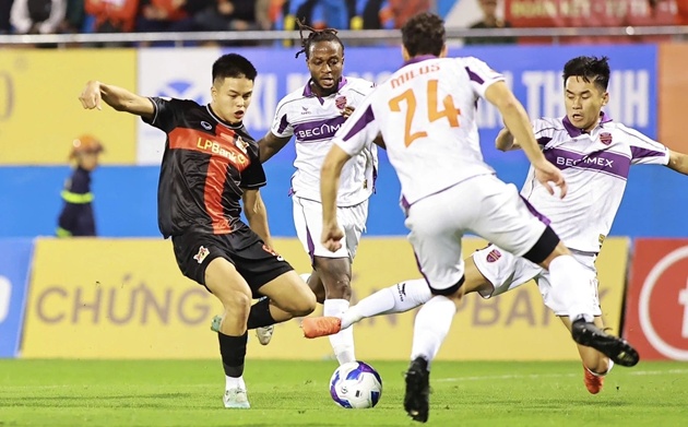 Ảnh bài viết V.League nghỉ gần 3 tháng để phục vụ các đội tuyển