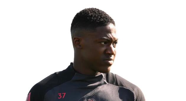 Ảnh bài viết Roma nhập cuộc, tăng nhiệt cuộc đua giành Mainoo