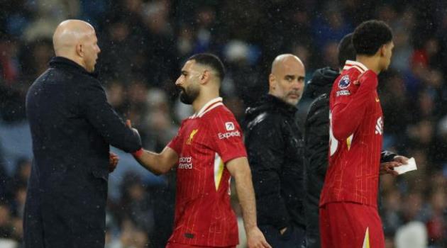 Ảnh bài viết Soi trận Man City vs Liverpool: Động lực từ 1000 trận đấu của Pep Guardiola