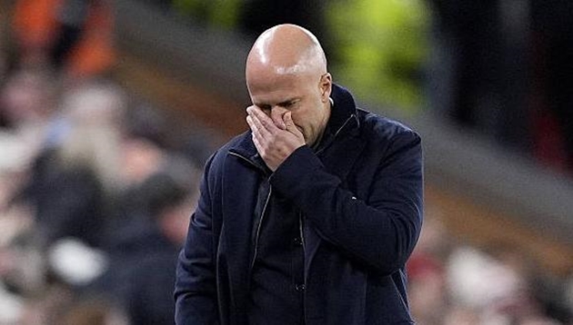 Ảnh bài viết Vì sao Liverpool sa sút trong cuộc đua vô địch Ngoại hạng Anh?