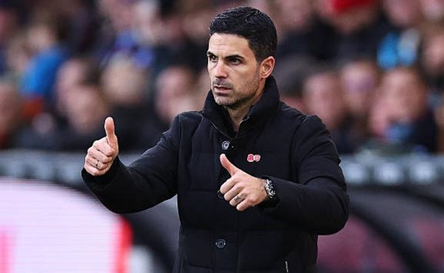 Ảnh bài viết Arteta chỉ ra sức mạnh Sunderland, Arsenal cần dè chừng