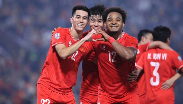 Đội tuyển Việt Nam sẽ có nhiều thay đổi nhân sự.