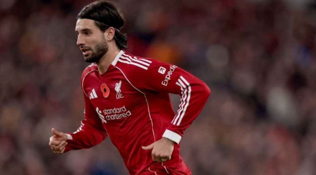 Ảnh bài viết Szoboszlai kêu gọi Liverpool tập trung trước đại chiến Man City