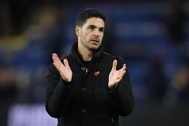 Ảnh bài viết Arteta dùng AI để viết lại hành trình 22 năm của Arsenal
