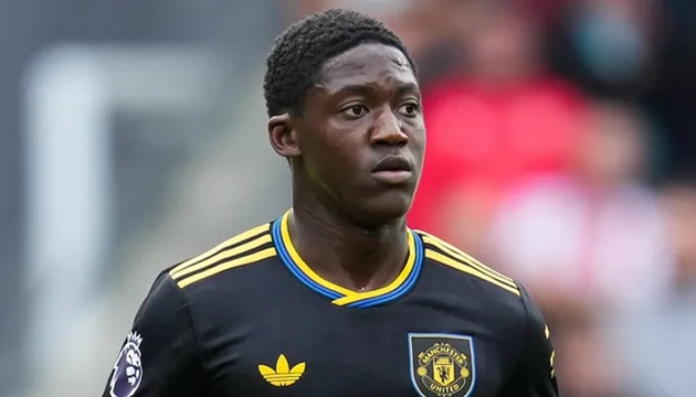 Ảnh bài viết Mainoo lo ngại mất suất World Cup, thúc đẩy việc rời Man United