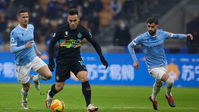 Ảnh bài viết Soi trận Inter vs Lazio: Phép thử cho chuỗi bất bại của Sarri