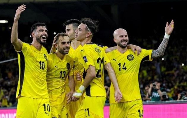 Ảnh bài viết Báo Malaysia bênh vực bảy cầu thủ nhập tịch, kêu gọi công lý