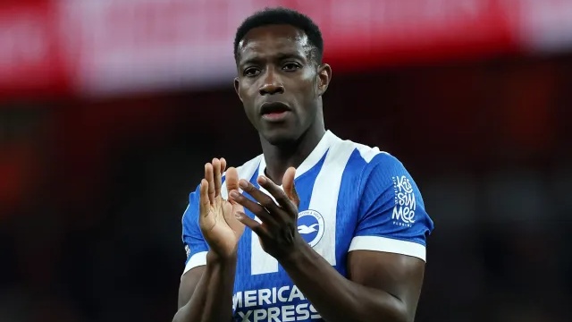 Ảnh bài viết Thomas Tuchel tiết lộ lý do Danny Welbeck chưa được gọi lên tuyển Anh