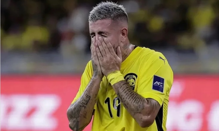 Ảnh bài viết Malaysia đối mặt án phạt, hy vọng thoát thua Việt Nam mong manh?