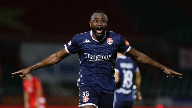 Ảnh bài viết Soi trận Hải Phòng vs Đà Nẵng: Hỏa lực đáng gờm ở Lạch Tray