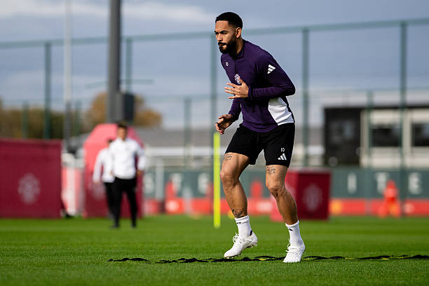 Matheus Cunha muốn đưa Manchester United trở lại đỉnh cao. 