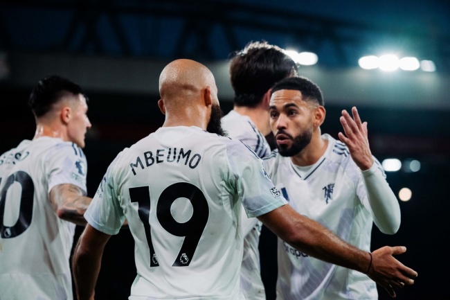 Ảnh bài viết Matheus Cunha: “Mbeumo xứng đáng với mọi lời khen ngợi”