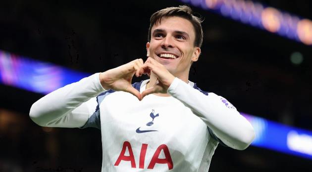 Ảnh bài viết Joao Palhinha – tấm lá chắn thầm lặng của Tottenham trước đại chiến Man United