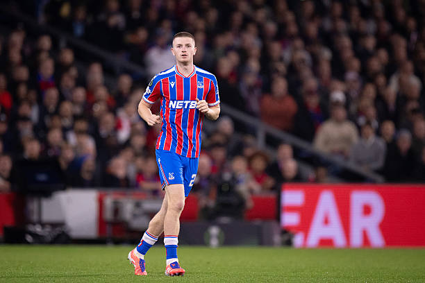 Adam Wharton là mục tiêu được Manchester United theo đuổi.