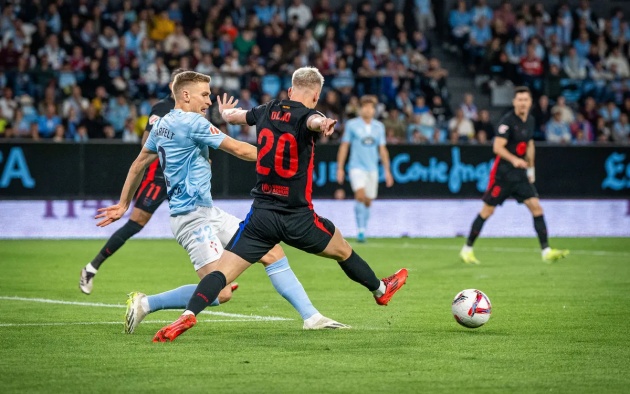 Thầy trò HLV Hansi Flick cần cẩn trọng.