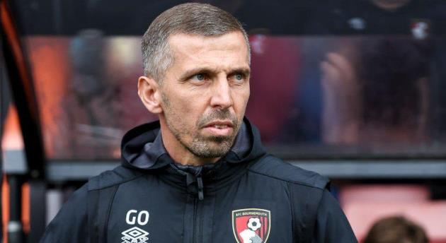 Gary O’Neil là ứng cử viên hàng đầu cho chiếc ghế HLV Southampton.