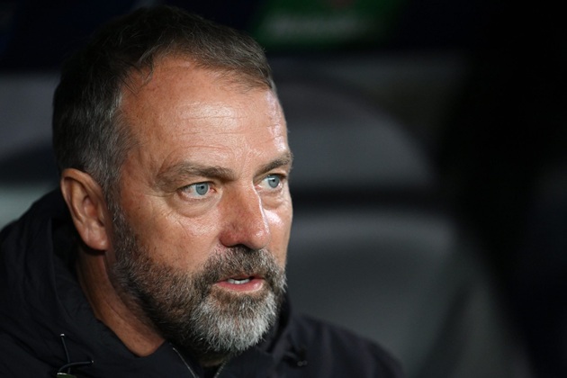 Ảnh bài viết Lamine Yamal gần đạt thể trạng tốt nhất, Flick yêu cầu thận trọng