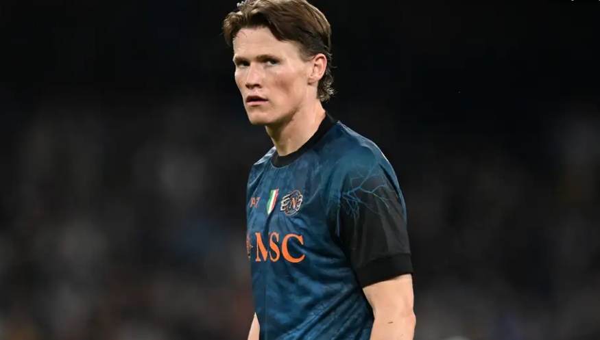 Ảnh bài viết McTominay bất ngờ thúc giục Conte chiêu mộ sao trẻ Man Utd