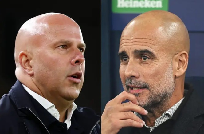 Ảnh bài viết Arsenal sẩy chân, cuộc đua tam mã Ngoại hạng Anh nóng trở lại