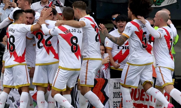 Vallecano luôn cho thấy sự khó chịu khi chạm trán Real trên sân nhà.