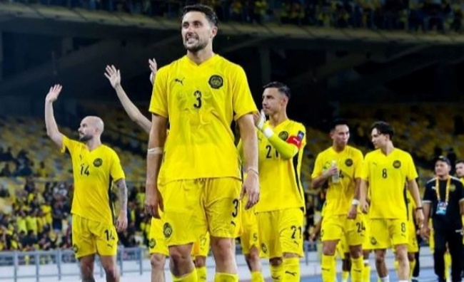 Ảnh bài viết Tuyển Malaysia bị CĐV tẩy chay trước trận gặp Nepal